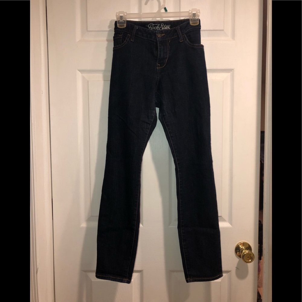 Old Navy RockStar Jean